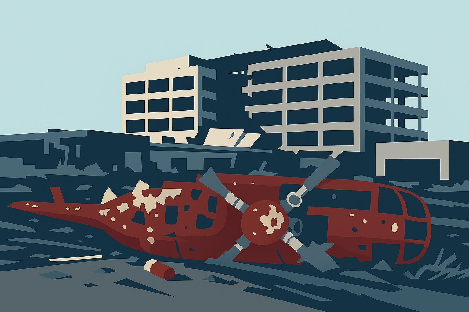 Hospitals & EOCs: Tornado + Seismic + Wind Integration BLD-BL-SEI-A-267-2025-EN