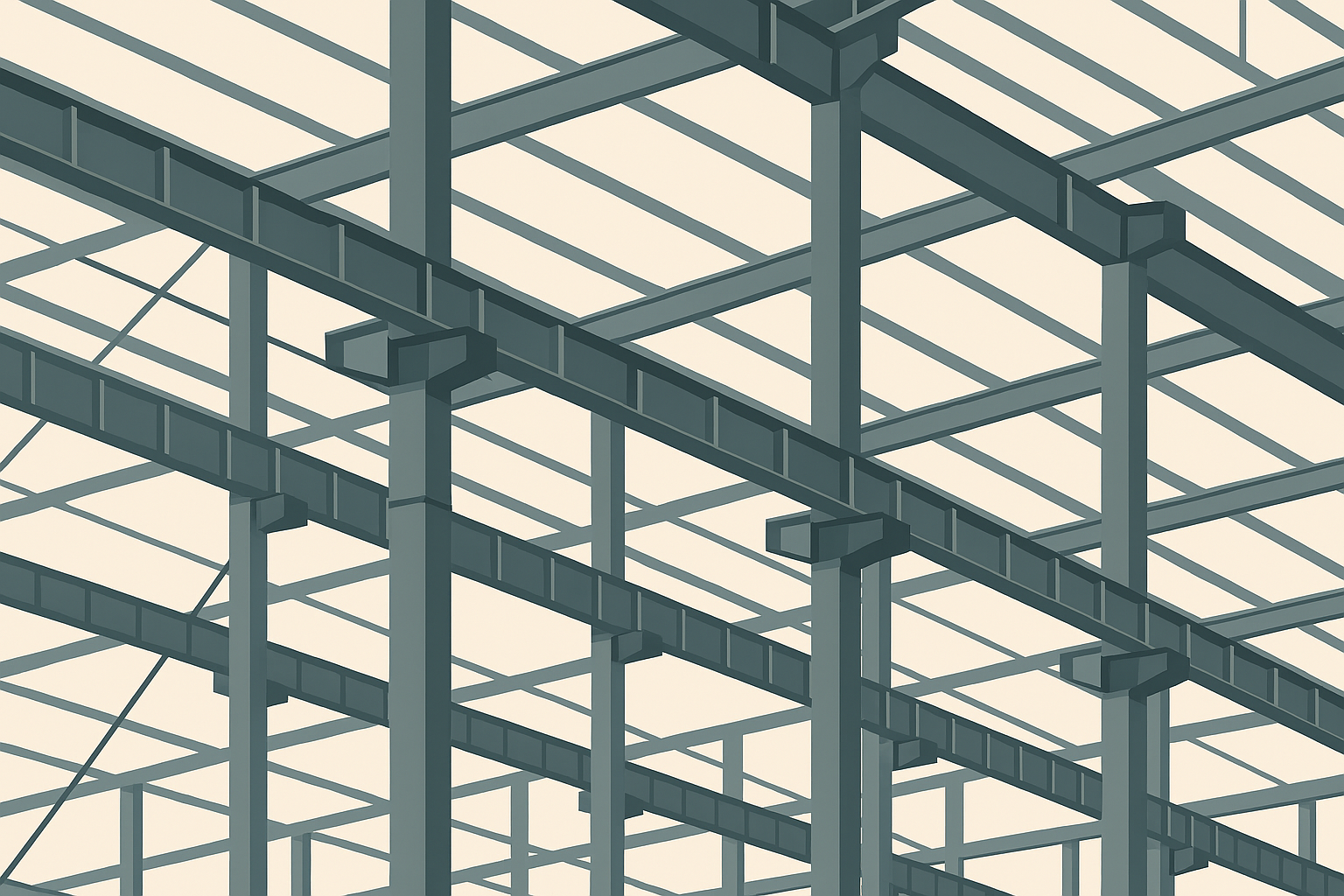 Structural Steel: AISC 360 vs Eurocode 3 (Member & System Design) BLD-BL-STR-I-226-2025-EN