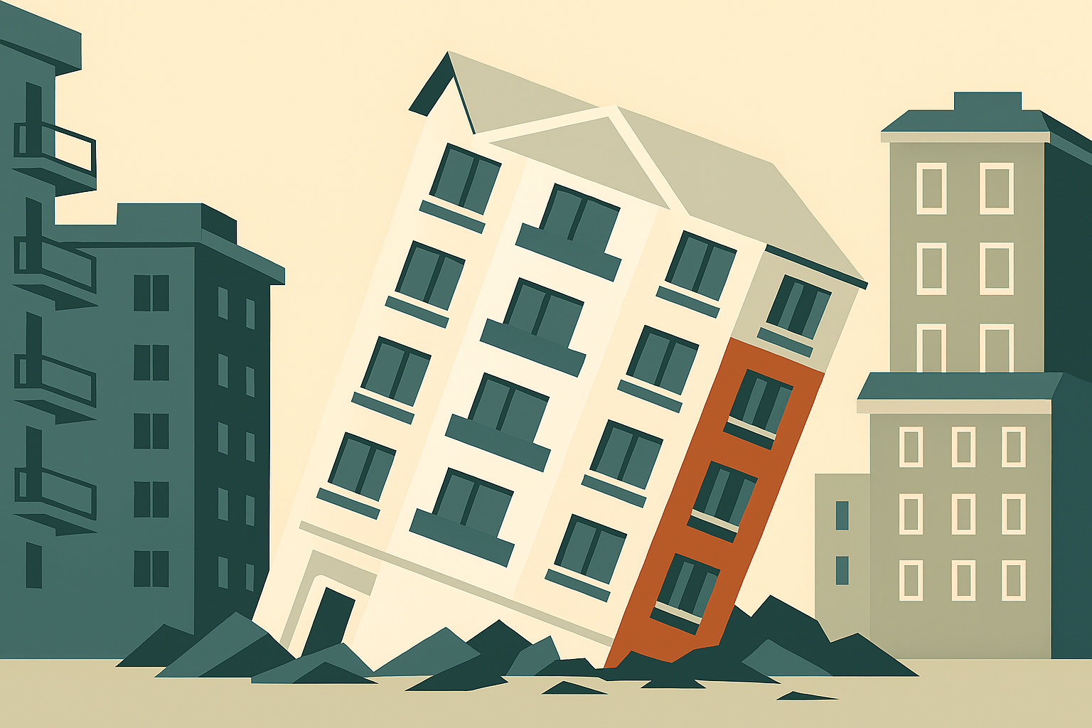 Seismic Design of Building Structures: ASCE vs Eurocode 8 BLD-BL-STR-I-231-2025-EN