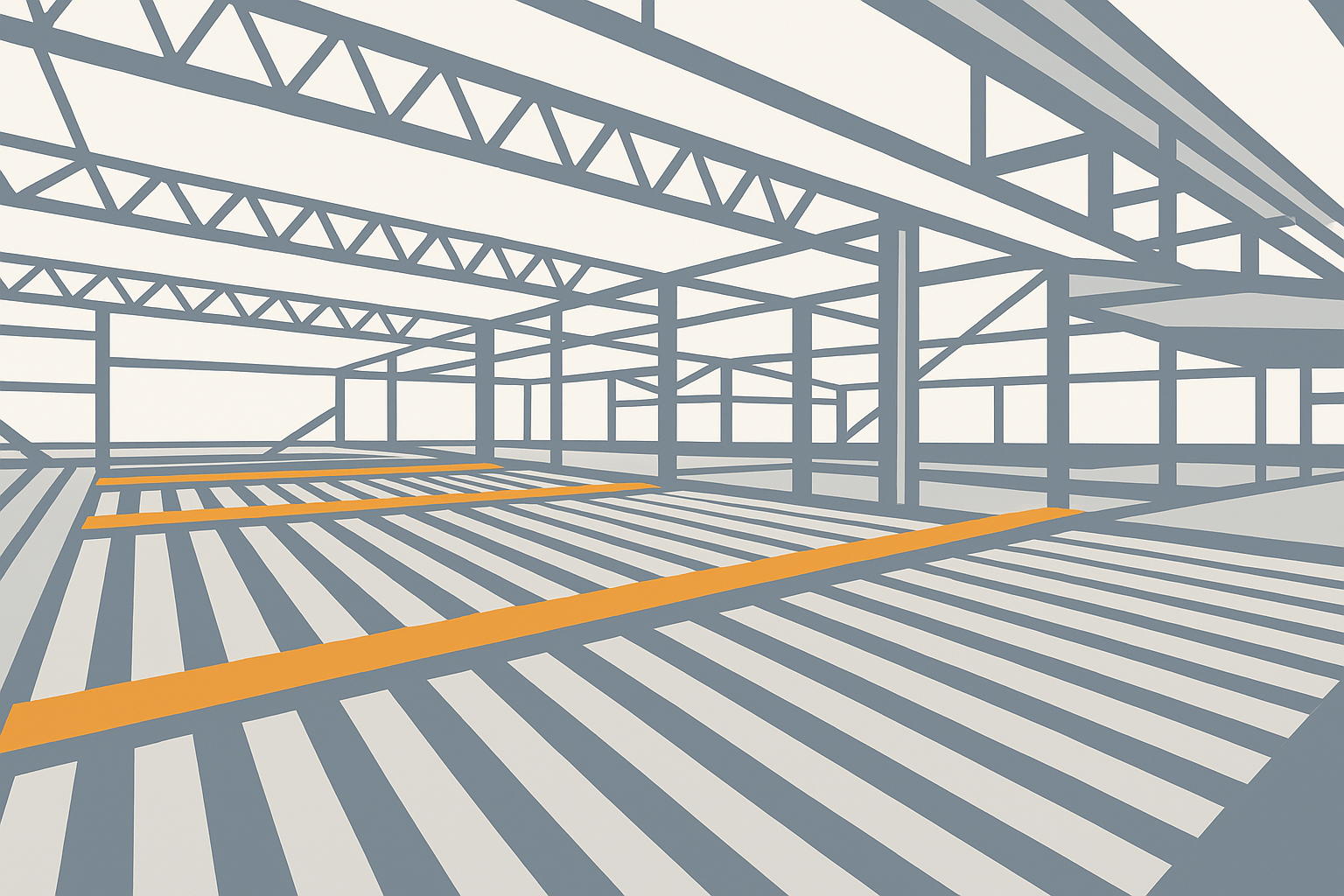 Composite Steel‑Concrete Systems (US & EU perspectives) BLD-BL-STR-I-234-2025-EN