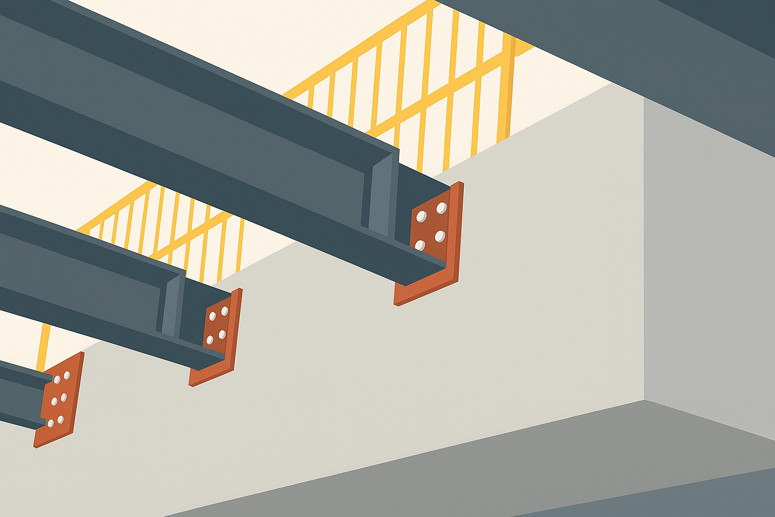 Connections & Detailing: Bolting, Welding, Anchors (Steel & Concrete) BLD-BL-STR-I-235-2025-EN