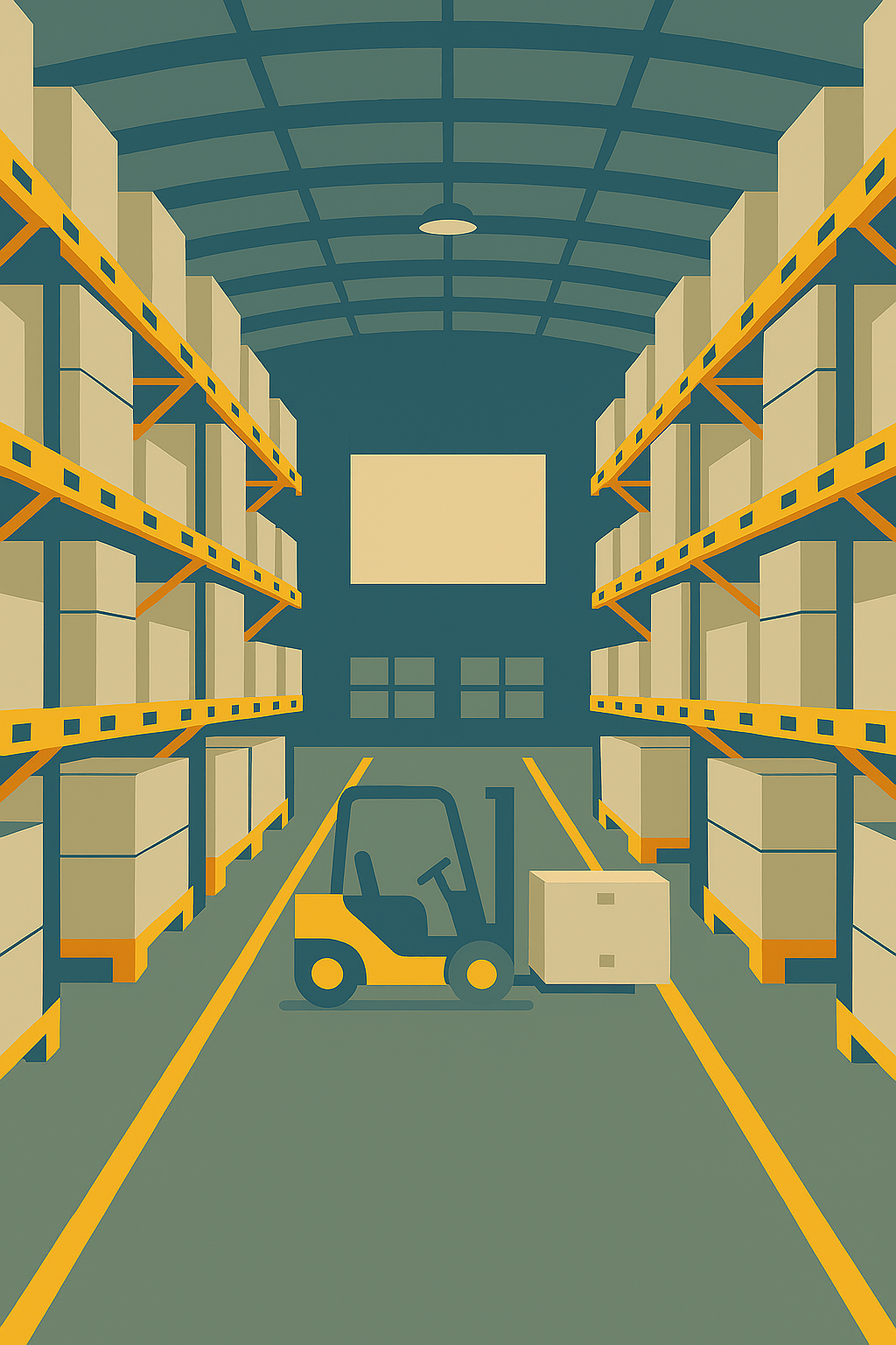 Heavy Point Loads, Racks & Nonstructural Components: Drift & Anchor Strategy BLD-BL-STR-I-245-2025-EN