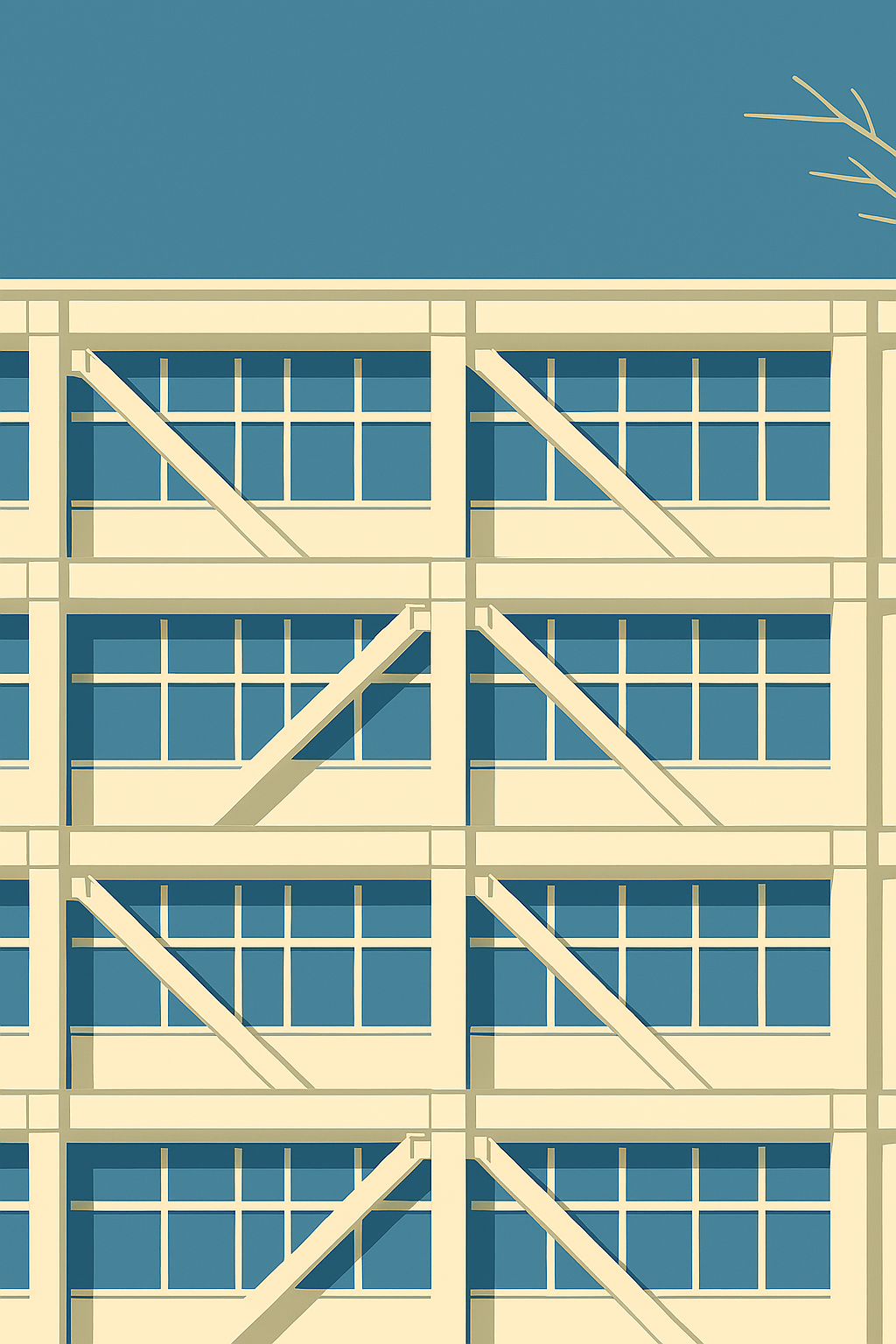 Assessment & Retrofitting: Seismic & Material‑specific Strategies BLD-BL-STR-I-247-2025-EN