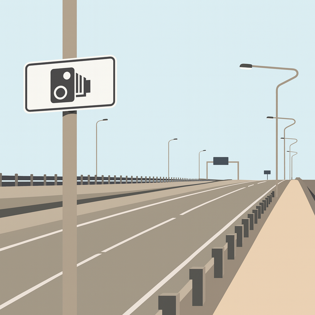 Lighting, Signage & Utility Integration on Bridges TNR-BR-ELE-B-092-2025-EN