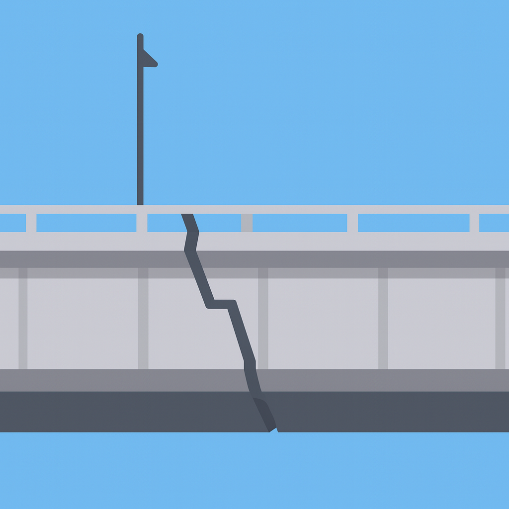Concrete Durability & Crack Management for Bridges TNR-BR-GEN-I-055-2025-EN