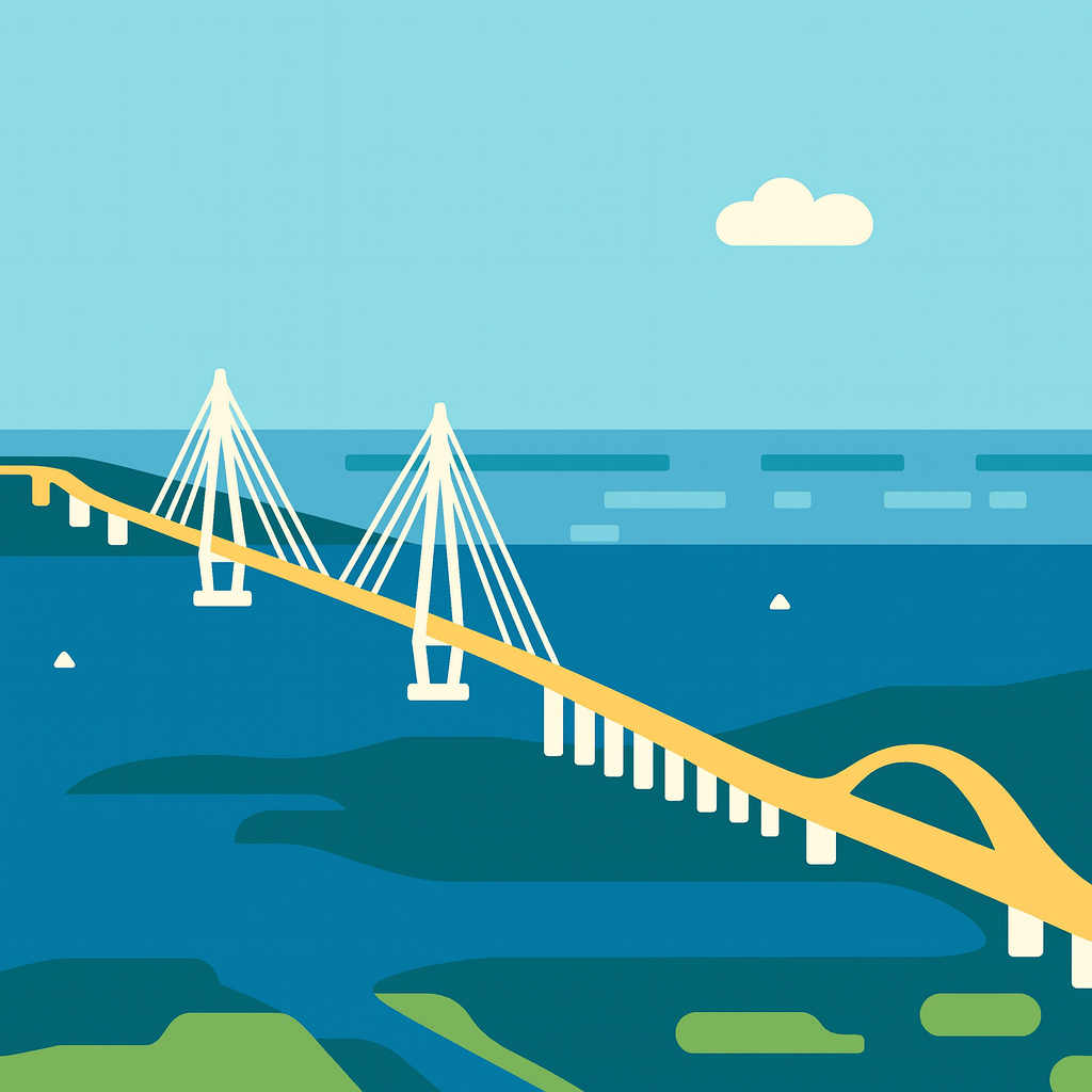 Global Behaviour of Cable-Stayed Bridges TNR-BR-GEN-I-060-2025-EN