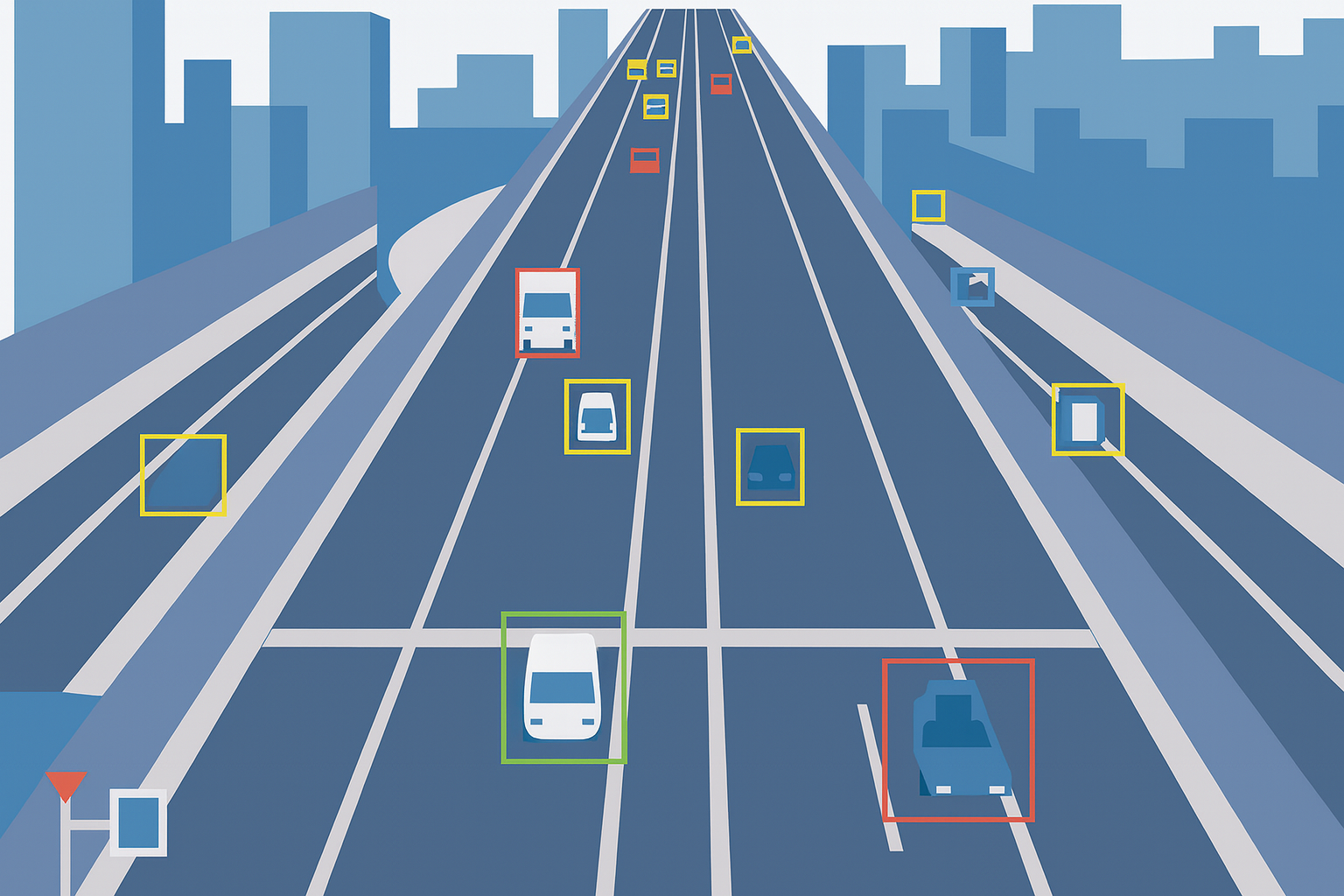ITS & Smart Traffic Systems for Highway Bridges TNR-BR-SIG-B-093-2025-EN
