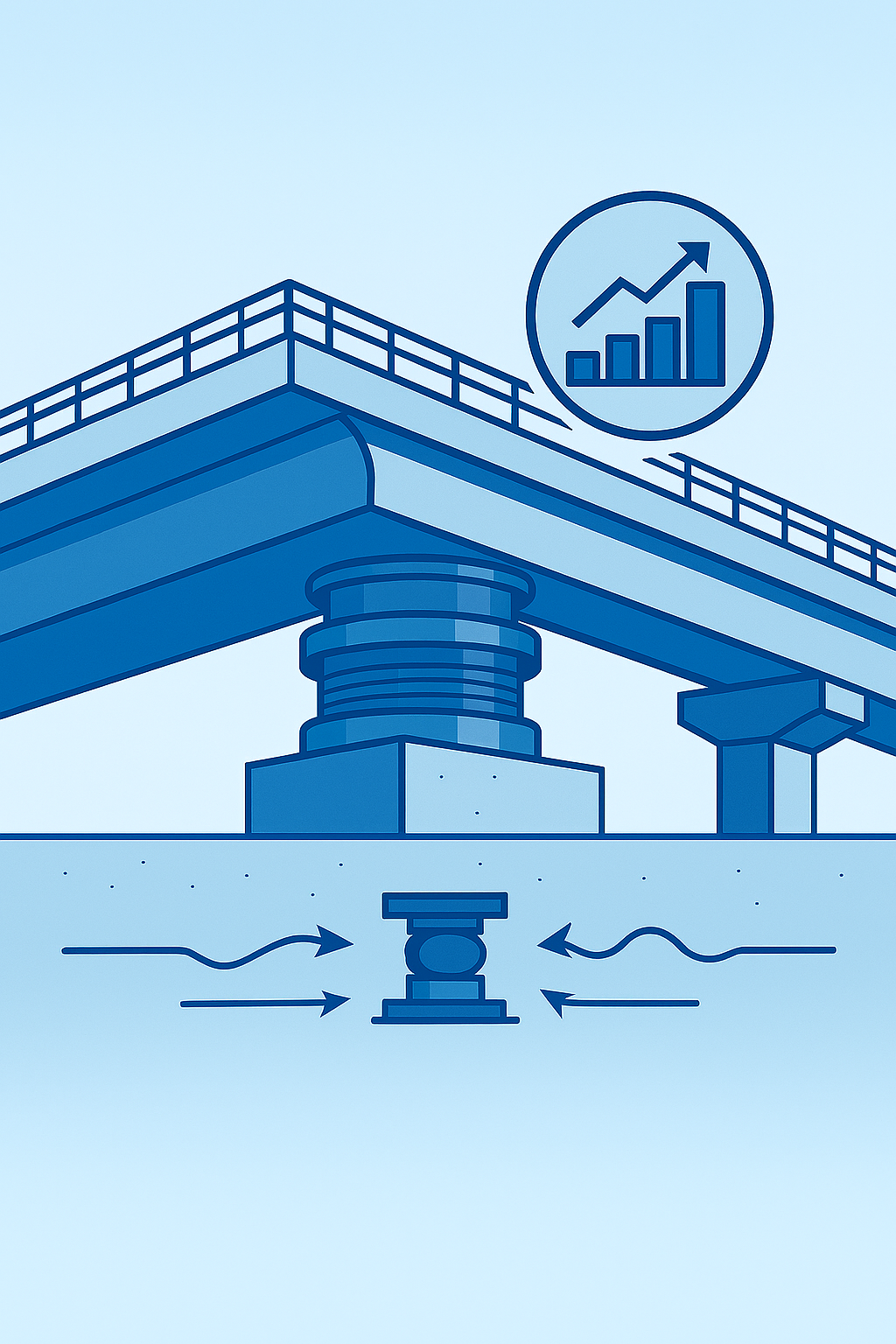 Structural Bridge Bearings: Practical Design, Selection, Installation & Lifecycle Maintenance TNR-BR-STR-B-083-2025-EN