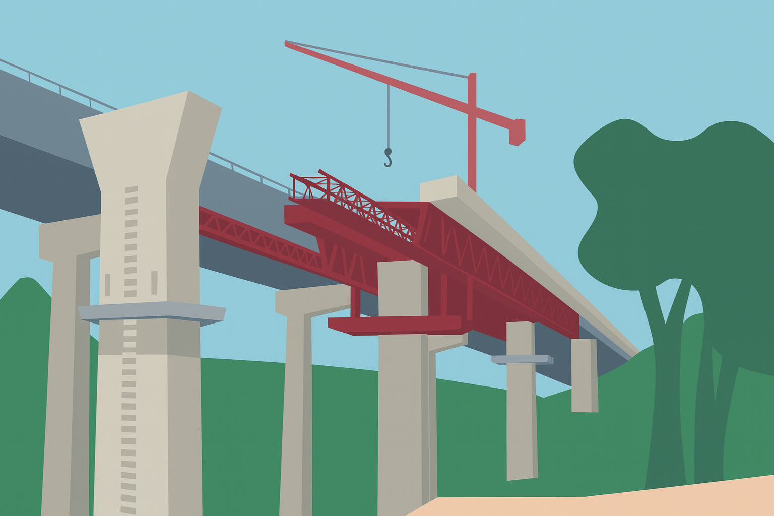 Piers & Columns: Behaviour, Seismic Detailing & Durability TNR-BR-STR-I-039-2025-EN