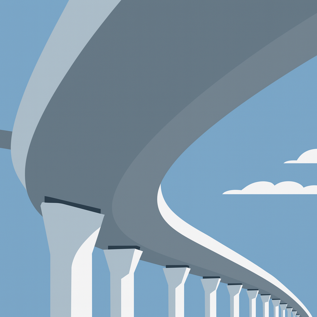 Concrete Bridge Decks: Design, Construction & Protection TNR-BR-STR-I-046-2025-EN