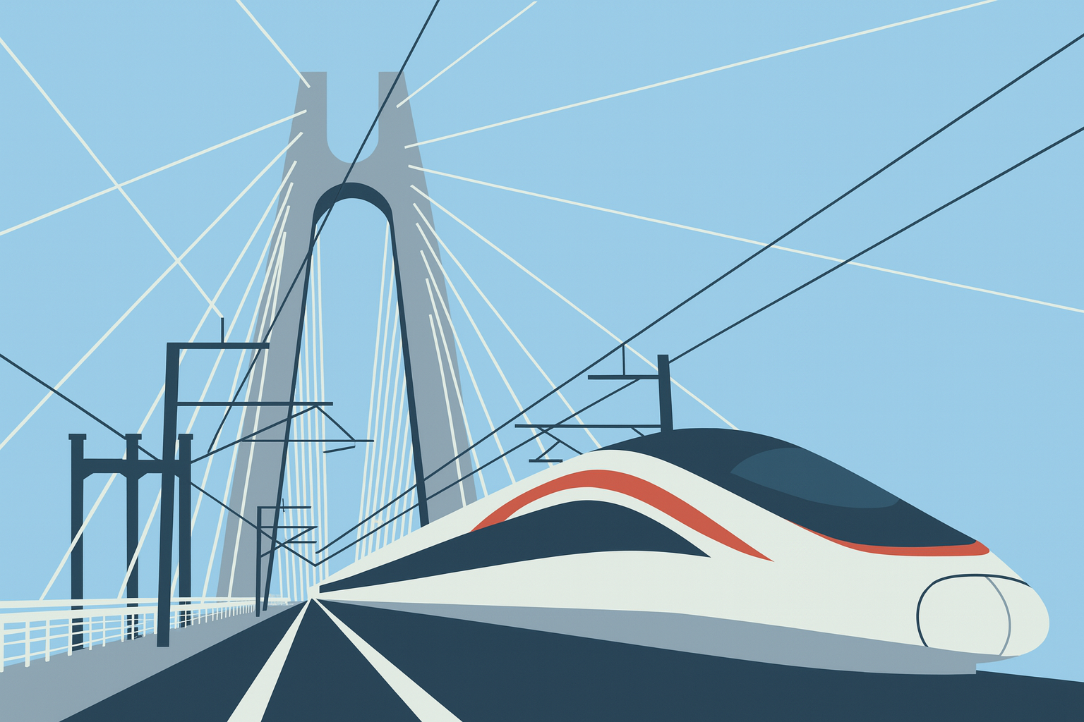 Dynamic Behaviour Under Rail & Road Traffic (incl. HSR) TNR-BR-STR-I-052-2025-EN
