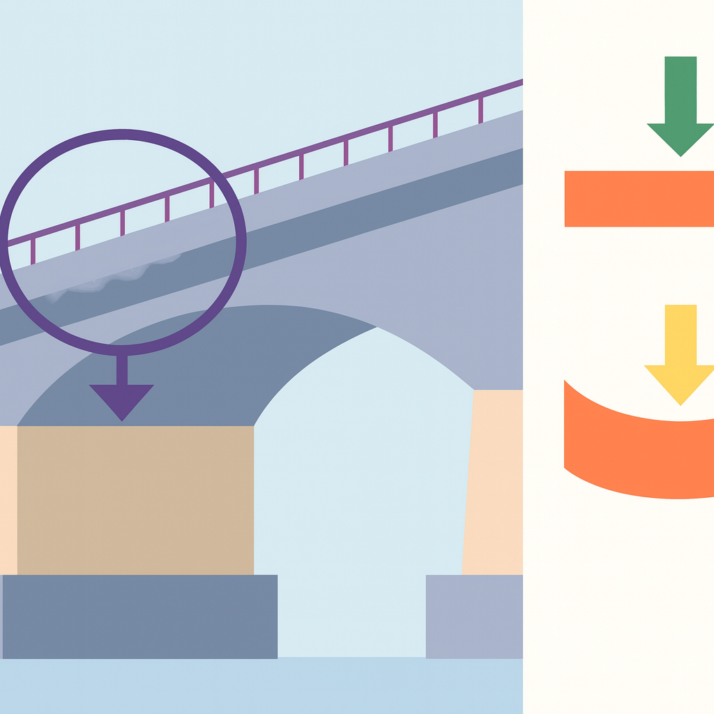 Longitudinal & Transverse Deck Behaviour (creep, shrinkage, temperature) TNR-BR-STR-I-053-2025-EN