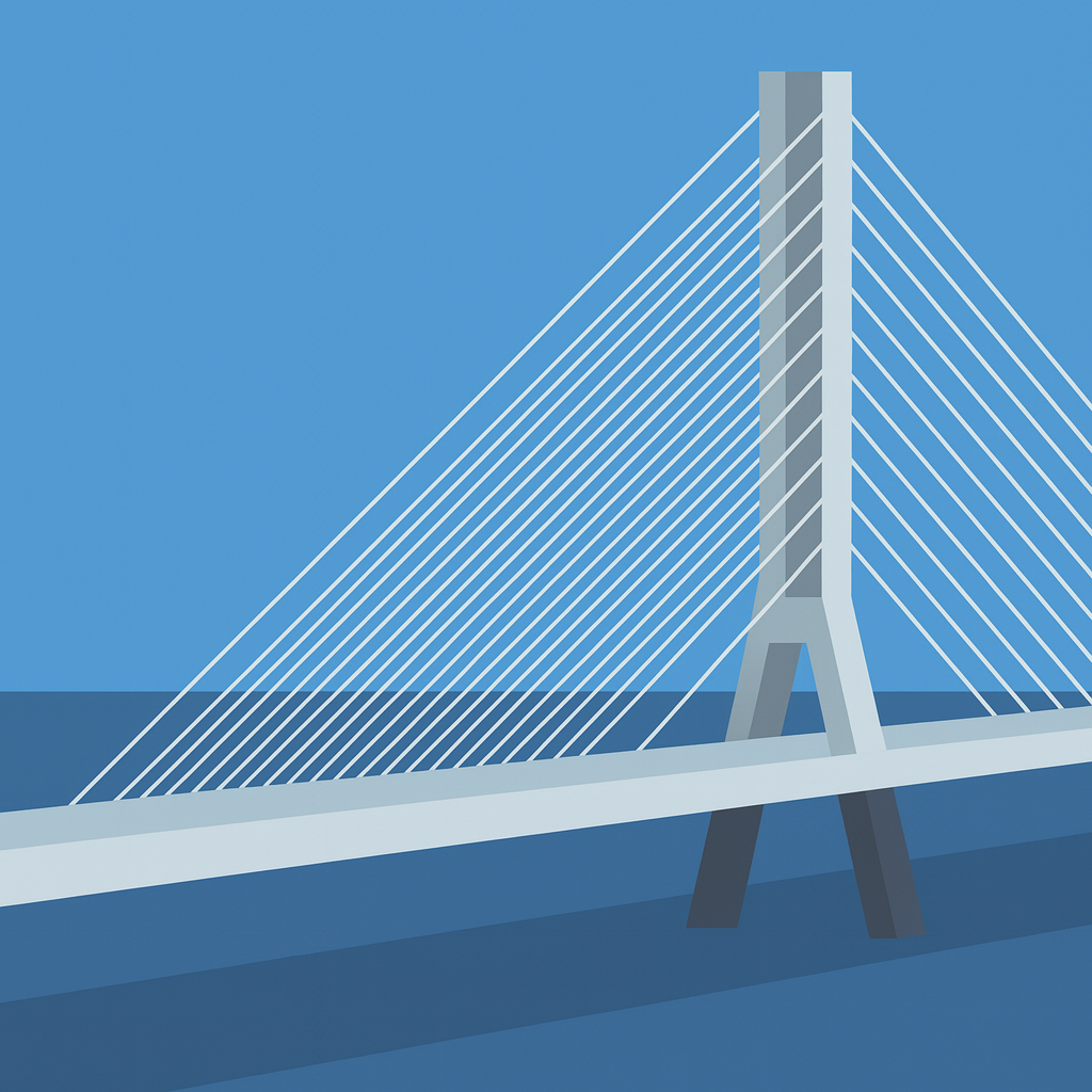 Pylons: Design, Construction Phasing & Durability TNR-BR-STR-I-063-2025-EN