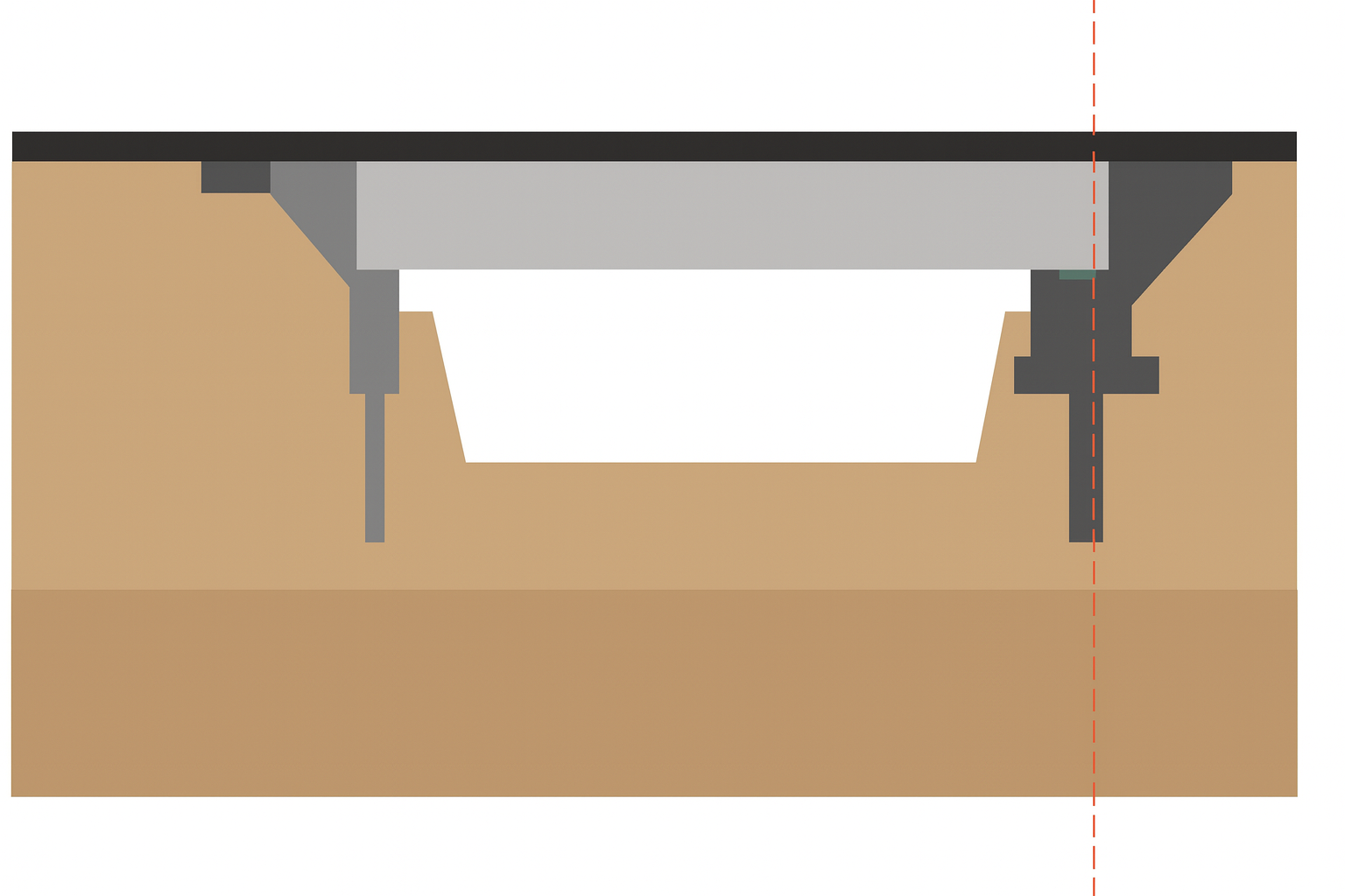 Movement Compatibility: Bearings–Joints–Superstructure Interaction TNR-BR-STR-I-086-2025-EN