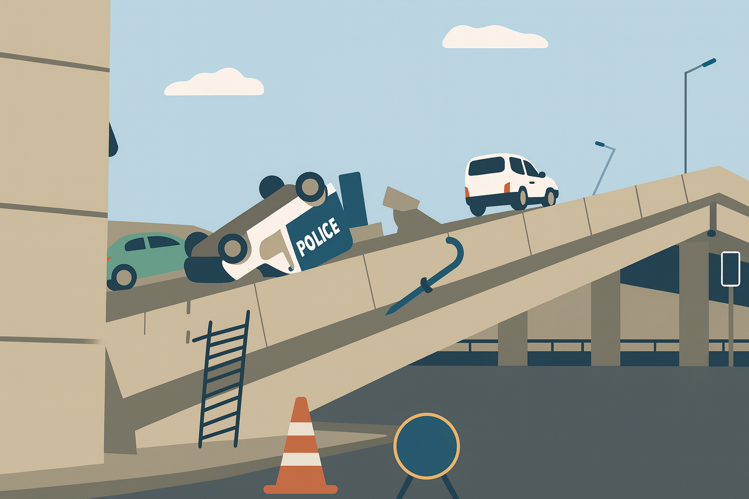 Seismic Design of Bridges: Practical Detailing & Performance TNR-BR-STR-I-088-2025-EN