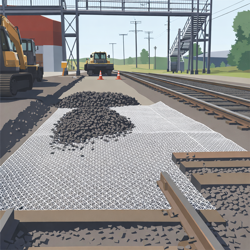 Subgrade Improvement & Soil enhancement methods  TNR-RL-CIV-B-106-2025-EN