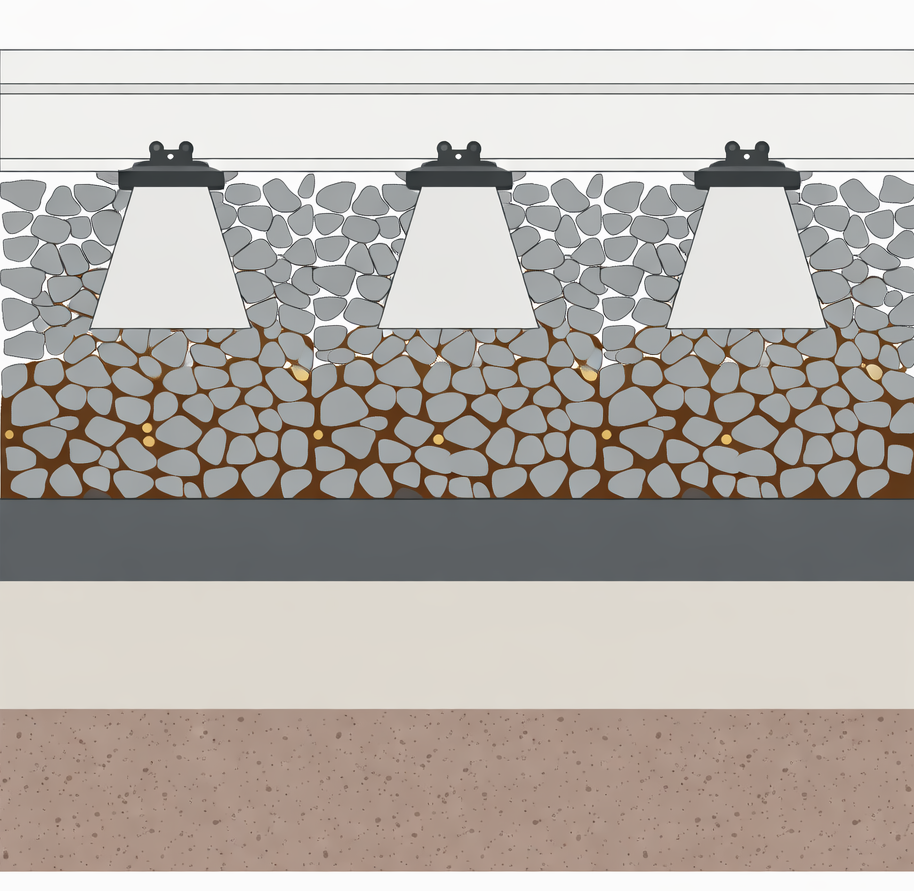 Design of Subgrade & Formation for a railway track TNR-RL-CIV-I-105-2025-EN