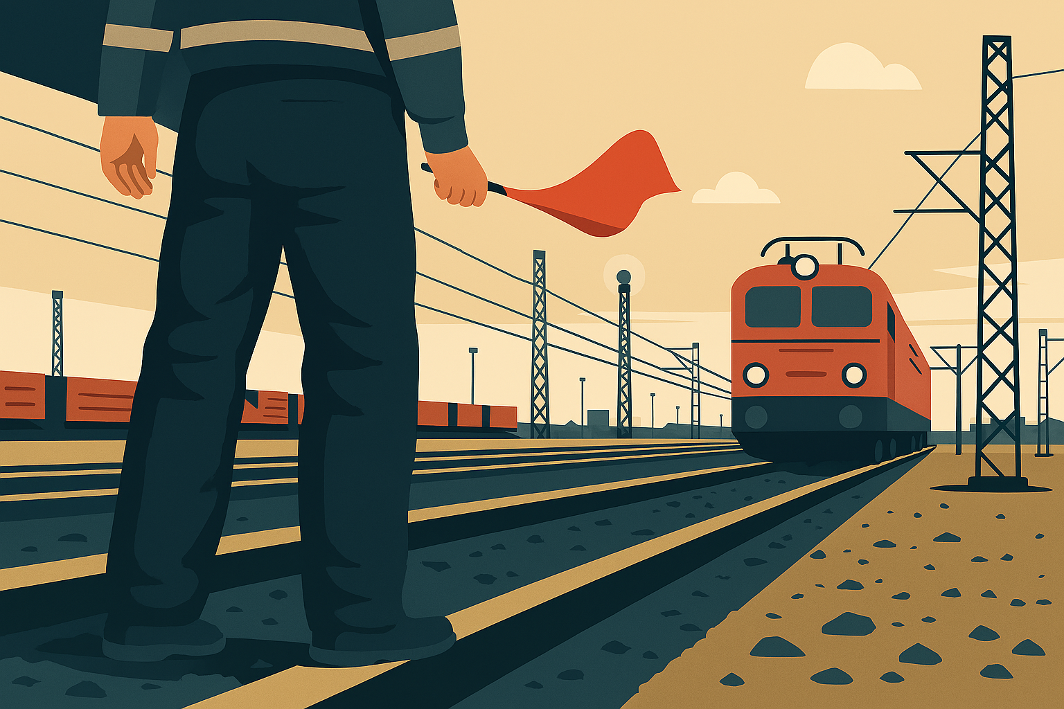 Permit‑to‑Work & Isolation: Switching Procedures That Prevent Incidents TNR-RL-ELE-I-143-2025-EN
