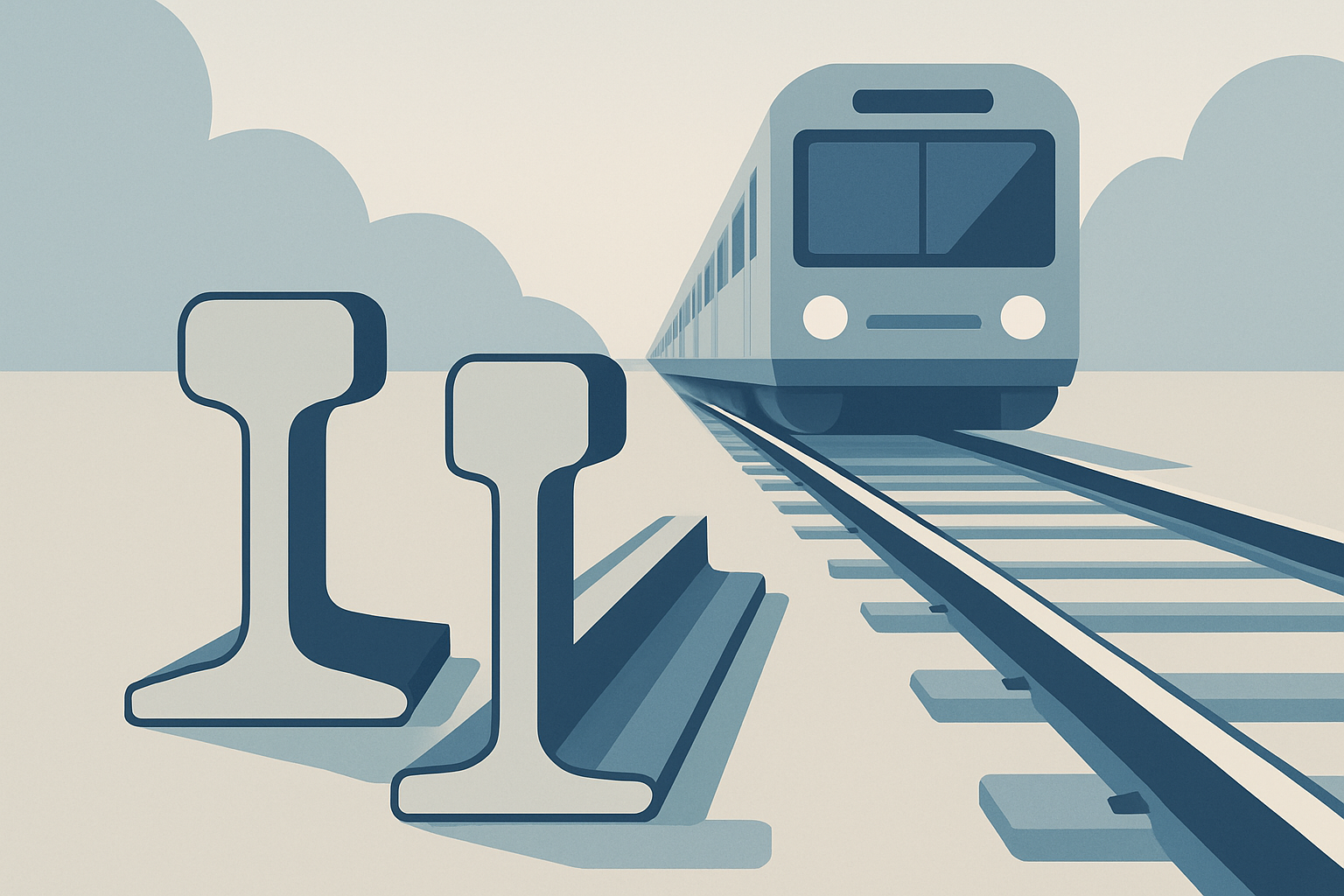 What's the best rail for my project? TNR-RL-TRK-B-003-2025-EN